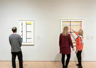 Museo di Arte Moderna di San Francisco (SFMOMA): Biglietto d'ingresso, San Francisco, Stati Uniti, San Francisco Tickets. Museo di Arte Moderna di San Francisco (SFMOMA): Biglietto d'ingresso, San Francisco, Stati Uniti, San Francisco Tickets.