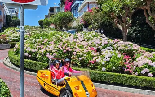 GoCar San Francisco: Entry Ticket, San Francisco, United States, San Francisco Tickets. GoCar San Francisco: Entry Ticket, San Francisco, United States, San Francisco Tickets.