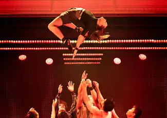 Dear San Francisco, San Francisco, United States, San Francisco Tickets.