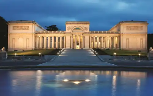 Legion of Honor: Entry Ticket, San Francisco, United States, San Francisco Tickets. Legion of Honor: Entry Ticket, San Francisco, United States, San Francisco Tickets.