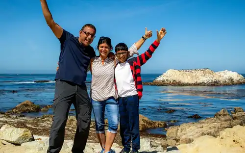 Carmel-by-the-Sea Highlights: Audio tour autoguidato, San Francisco, Stati Uniti, San Francisco Tickets.