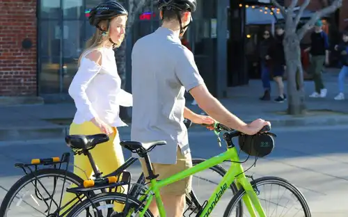 San Francisco: Tour in bicicletta di 2 ore del Golden Gate Park, San Francisco, Stati Uniti, San Francisco Tickets. San Francisco: Tour in bicicletta di 2 ore del Golden Gate Park, San Francisco, Stati Uniti, San Francisco Tickets.