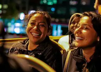 Big Bus San Francisco - Tour Panoramico Serale, San Francisco, Stati Uniti, San Francisco Tickets. Big Bus San Francisco - Tour Panoramico Serale, San Francisco, Stati Uniti, San Francisco Tickets.