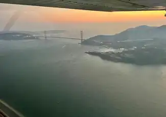 San Francisco: Tour privato in aereo al tramonto, San Francisco, Stati Uniti, San Francisco Tickets. San Francisco: Tour privato in aereo al tramonto, San Francisco, Stati Uniti, San Francisco Tickets.