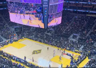 Chase Center di San Francisco: Partita di basket dei Golden State Warriors, San Francisco, Stati Uniti, San Francisco Tickets. Chase Center di San Francisco: Partita di basket dei Golden State Warriors, San Francisco, Stati Uniti, San Francisco Tickets.