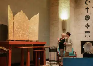 Cattedrale di Grace: Tour guidato, San Francisco, Stati Uniti, San Francisco Tickets. Cattedrale di Grace: Tour guidato, San Francisco, Stati Uniti, San Francisco Tickets.