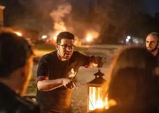 San Francisco: Tour a piedi infestato, San Francisco, Stati Uniti, San Francisco Tickets. San Francisco: Tour a piedi infestato, San Francisco, Stati Uniti, San Francisco Tickets.