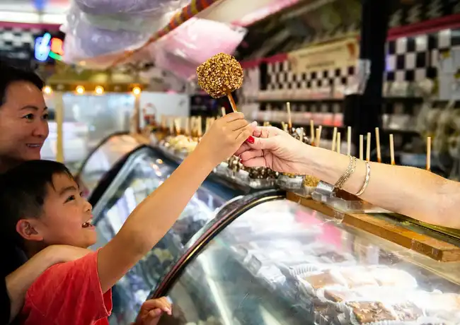Steinbeck's Cannery Row Monterey: Audio tour autoguidato, San Francisco, Stati Uniti, San Francisco Tickets.