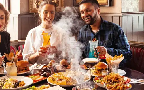 Hard Rock Cafe San Francisco Dining Experience, San Francisco, United States, San Francisco Tickets.