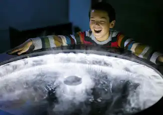 SALTA LA FILA: Ingresso diurno all'Exploratorium, San Francisco, Stati Uniti, San Francisco Tickets. SALTA LA FILA: Ingresso diurno all'Exploratorium, San Francisco, Stati Uniti, San Francisco Tickets.