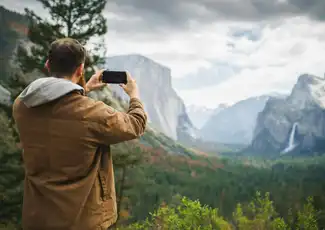 Da San Francisco: Tour di un giorno intero dello Yosemite e delle Sequoie Giganti, San Francisco, Stati Uniti, San Francisco Tickets. Da San Francisco: Tour di un giorno intero dello Yosemite e delle Sequoie Giganti, San Francisco, Stati Uniti, San Francisco Tickets.