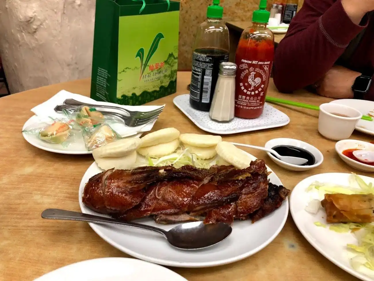 San Francisco: Tour gastronomico a piedi di Chinatown, San Francisco, Stati Uniti, San Francisco Tickets. San Francisco: Tour gastronomico a piedi di Chinatown, San Francisco, Stati Uniti, San Francisco Tickets.