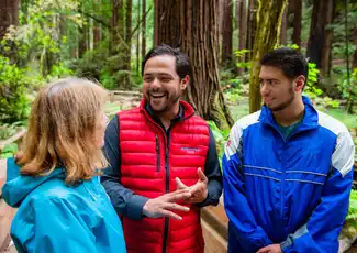 Da San Francisco: Tour mattutino di Muir Woods e Sausalito, San Francisco, Stati Uniti, San Francisco Tickets. Da San Francisco: Tour mattutino di Muir Woods e Sausalito, San Francisco, Stati Uniti, San Francisco Tickets.