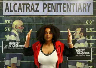 Museo delle illusioni 3D, San Francisco, Stati Uniti, San Francisco Tickets. Museo delle illusioni 3D, San Francisco, Stati Uniti, San Francisco Tickets.