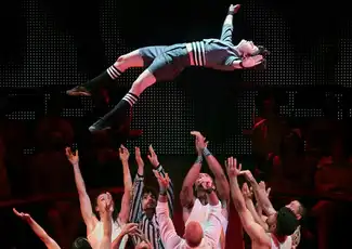 Dear San Francisco, San Francisco, United States, San Francisco Tickets.