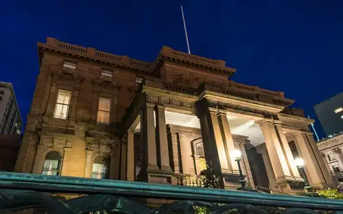 San Francisco: Tour a piedi infestato, San Francisco, Stati Uniti, San Francisco Tickets.