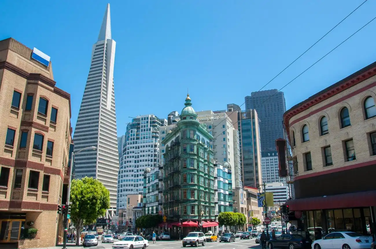 San Francisco: Visita guidata mattutina della città, San Francisco, Stati Uniti, San Francisco Tickets. San Francisco: Visita guidata mattutina della città, San Francisco, Stati Uniti, San Francisco Tickets.