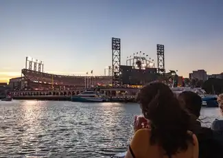 San Francisco: Tour in barca con cena a buffet, San Francisco, Stati Uniti, San Francisco Tickets. San Francisco: Tour in barca con cena a buffet, San Francisco, Stati Uniti, San Francisco Tickets.