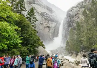 Da San Francisco: Ingresso allo Yosemite + trasporto, San Francisco, Stati Uniti, San Francisco Tickets. Da San Francisco: Ingresso allo Yosemite + trasporto, San Francisco, Stati Uniti, San Francisco Tickets.