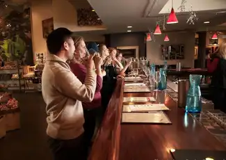 Da San Francisco: Tour di un'intera giornata nella Wine Country e nel Muir Woods, San Francisco, Stati Uniti, San Francisco Tickets. Da San Francisco: Tour di un'intera giornata nella Wine Country e nel Muir Woods, San Francisco, Stati Uniti, San Francisco Tickets.