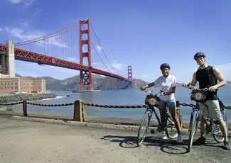 San Francisco: Noleggio biciclette, San Francisco, Stati Uniti, San Francisco Tickets. San Francisco: Noleggio biciclette, San Francisco, Stati Uniti, San Francisco Tickets.
