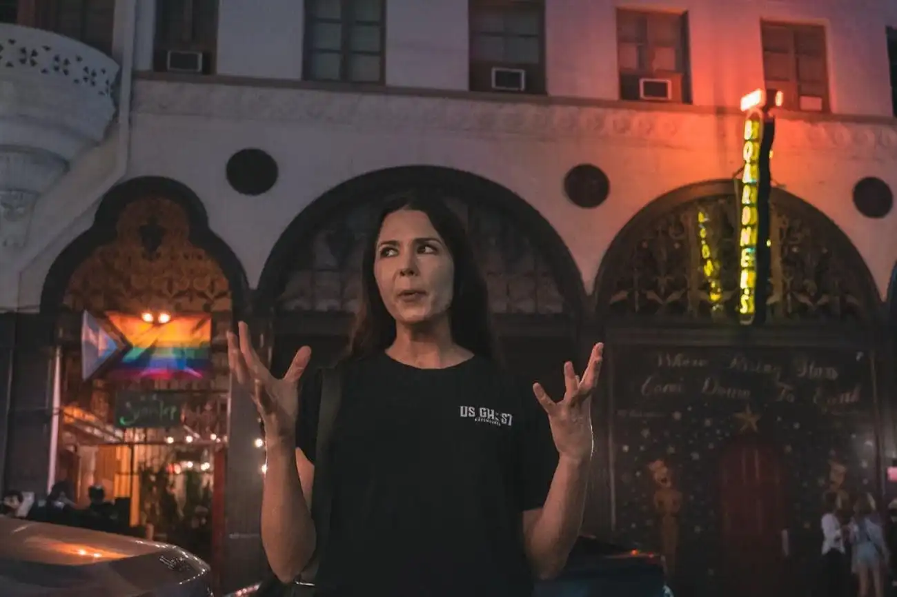 San Francisco: Tour a piedi infestato, San Francisco, Stati Uniti, San Francisco Tickets. San Francisco: Tour a piedi infestato, San Francisco, Stati Uniti, San Francisco Tickets.