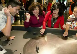 SALTA LA FILA: Ingresso diurno all'Exploratorium, San Francisco, Stati Uniti, San Francisco Tickets. SALTA LA FILA: Ingresso diurno all'Exploratorium, San Francisco, Stati Uniti, San Francisco Tickets.