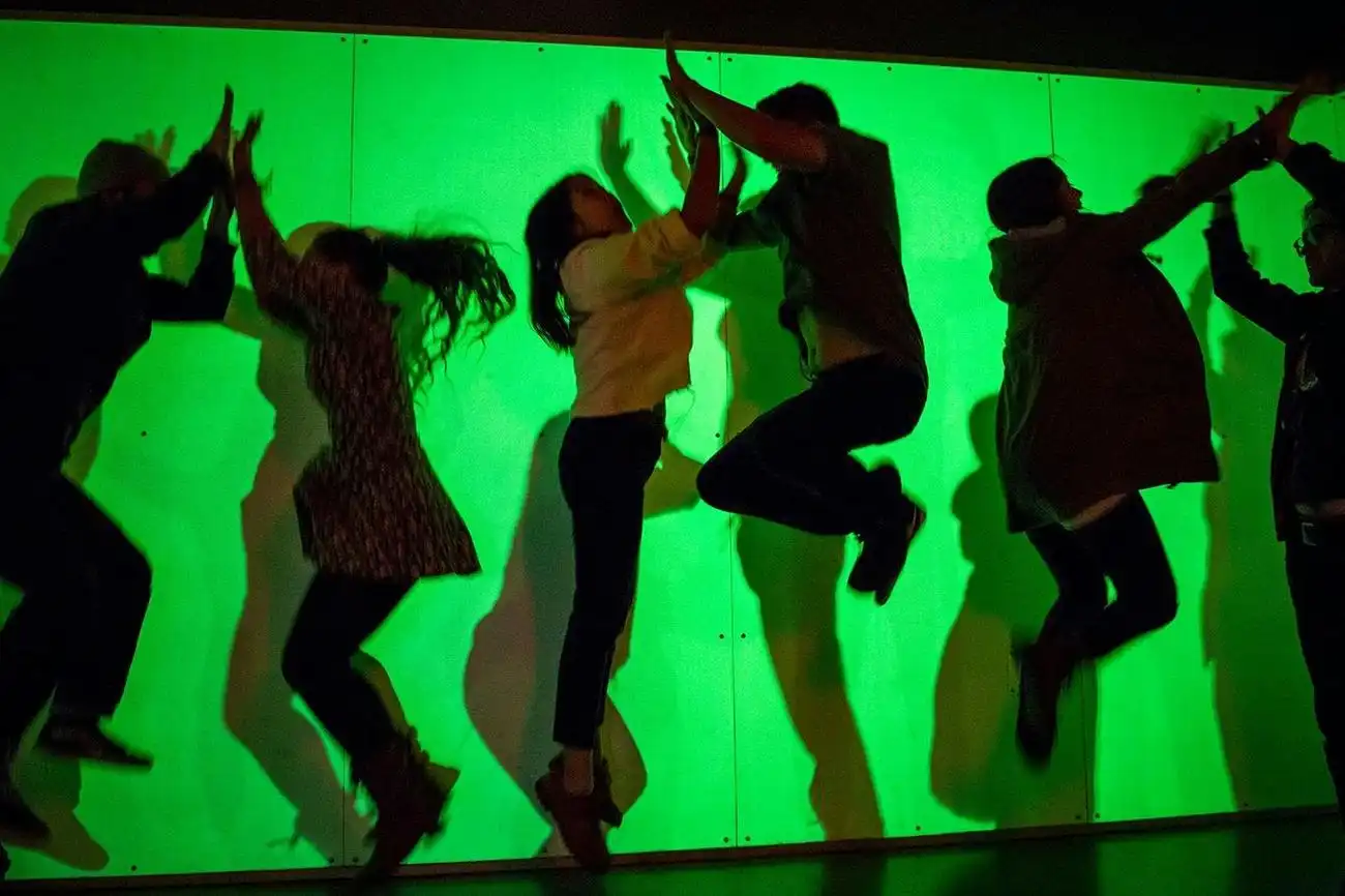 SALTA LA FILA: Exploratorium After Dark Giovedì (18+) Ingresso, San Francisco, Stati Uniti, San Francisco Tickets.