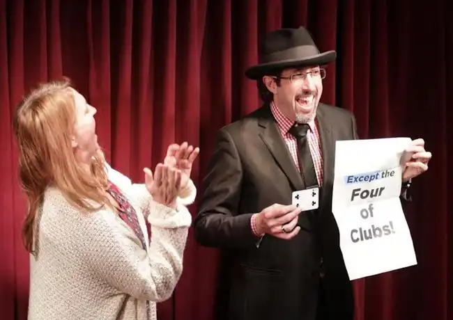 Marrakech Magic Theater: Jay Alexander Mind Tricks Live Show, San Francisco, United States, San Francisco Tickets. Marrakech Magic Theater: Jay Alexander Mind Tricks Live Show, San Francisco, United States, San Francisco Tickets.