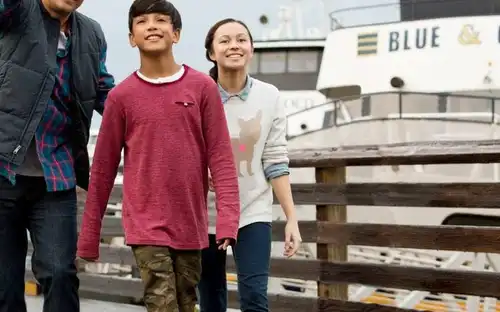 Traghetto da San Francisco a Sausalito, San Francisco, Stati Uniti, San Francisco Tickets.